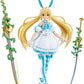 Fate/Grand Order Maqueta Plamatea Berserker/Altria Caster 15 cm - Z POP Toys