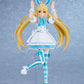 Fate/Grand Order Maqueta Plamatea Berserker/Altria Caster 15 cm - Z POP Toys