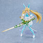 Fate/Grand Order Maqueta Plamatea Berserker/Altria Caster 15 cm - Z POP Toys