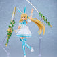 Fate/Grand Order Maqueta Plamatea Berserker/Altria Caster 15 cm - Z POP Toys