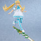 Fate/Grand Order Maqueta Plamatea Berserker/Altria Caster 15 cm - Z POP Toys