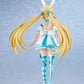 Fate/Grand Order Maqueta Plamatea Berserker/Altria Caster 15 cm - Z POP Toys