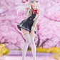 Alya Sometimes Hides Her Feelings in Russian Estatua PVC Pop Up Parade Alisa Mikhailovna Kujou L Size 22 cm