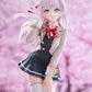Alya Sometimes Hides Her Feelings in Russian Estatua PVC Pop Up Parade Alisa Mikhailovna Kujou L Size 22 cm