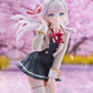 Alya Sometimes Hides Her Feelings in Russian Estatua PVC Pop Up Parade Alisa Mikhailovna Kujou L Size 22 cm