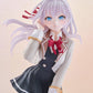 Alya Sometimes Hides Her Feelings in Russian Estatua PVC Pop Up Parade Alisa Mikhailovna Kujou L Size 22 cm