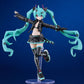 Character Vocal Series 01: Hatsune Miku Maqueta Plamatea Hatsune Miku: Chuocho Tactical Craft Ver. 15 cm - Z POP Toys