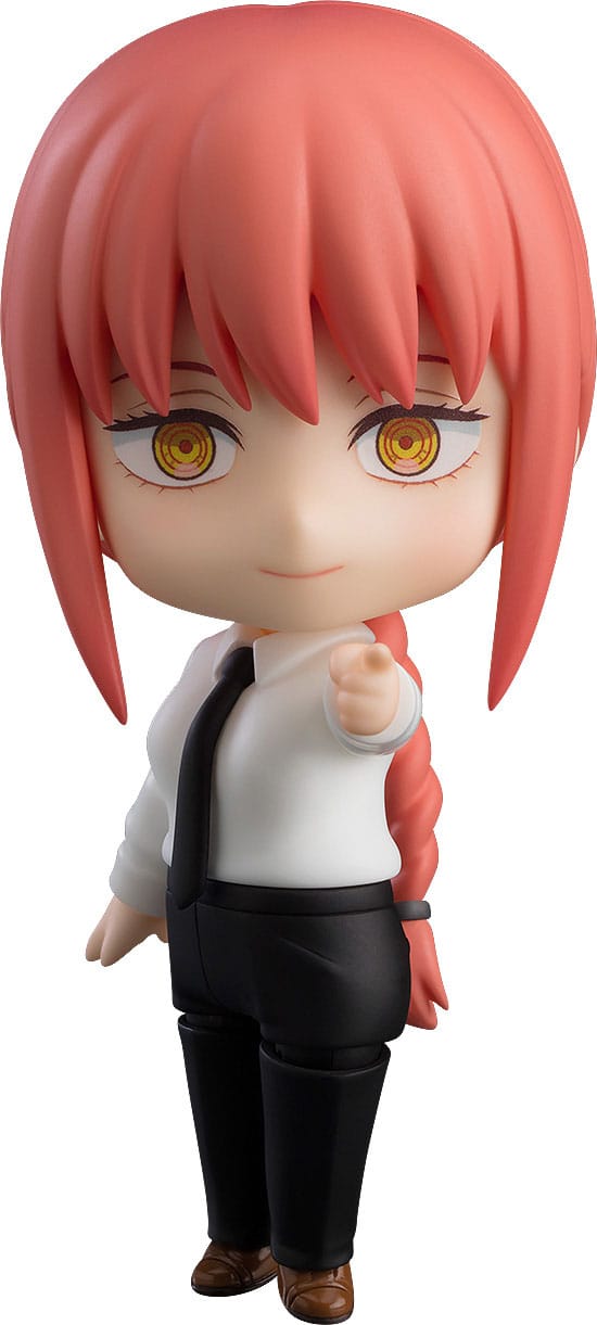 Chainsaw Man Figura Nendoroid Makima 10 cm - Z POP Toys