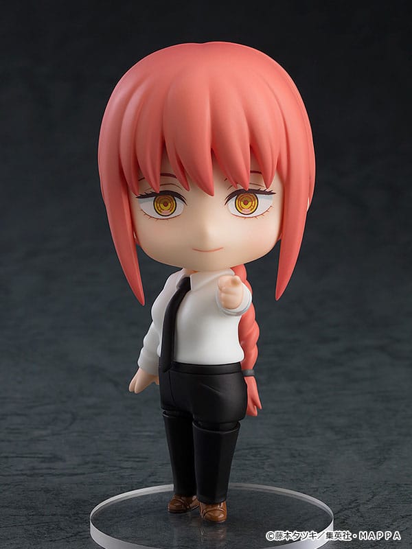 Chainsaw Man Figura Nendoroid Makima 10 cm - Z POP Toys
