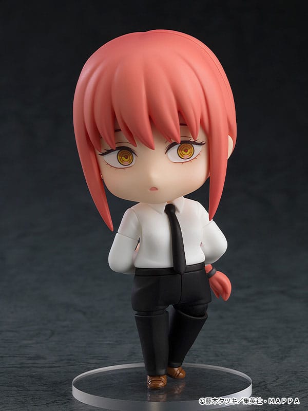 Chainsaw Man Figura Nendoroid Makima 10 cm - Z POP Toys