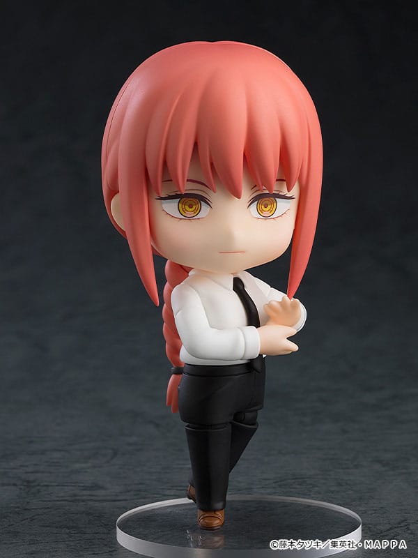 Chainsaw Man Figura Nendoroid Makima 10 cm - Z POP Toys