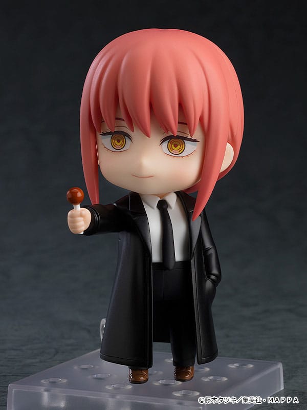 Chainsaw Man Figura Nendoroid Makima 10 cm - Z POP Toys