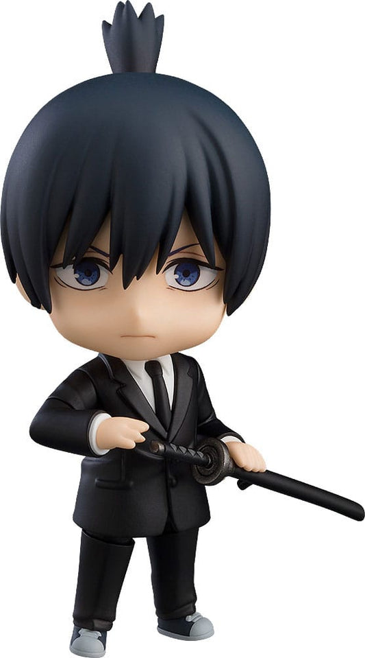 Chainsaw Man Figura Nendoroid Aki Hayakawa 10 cm - Z POP Toys