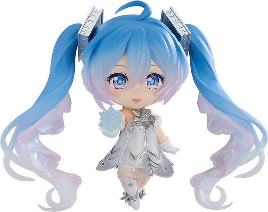 Character Vocal Series 01 Figura Nendoroid Hatsune Miku Symphony: 2025 Sapporo Concert Ver. 10 cm - Z POP Toys