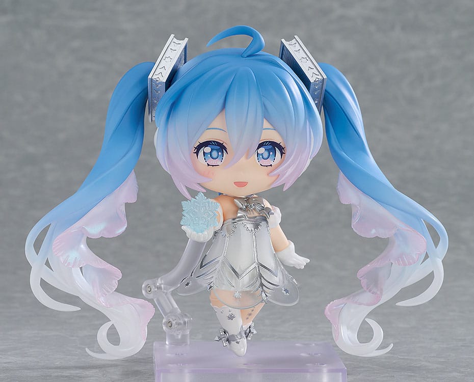 Character Vocal Series 01 Figura Nendoroid Hatsune Miku Symphony: 2025 Sapporo Concert Ver. 10 cm - Z POP Toys