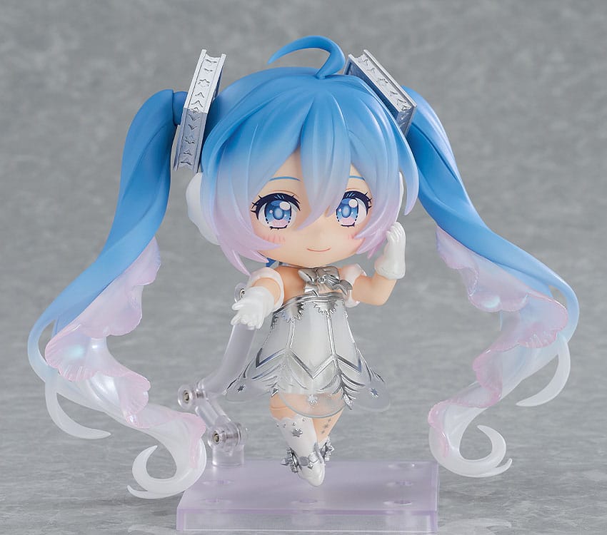 Character Vocal Series 01 Figura Nendoroid Hatsune Miku Symphony: 2025 Sapporo Concert Ver. 10 cm - Z POP Toys