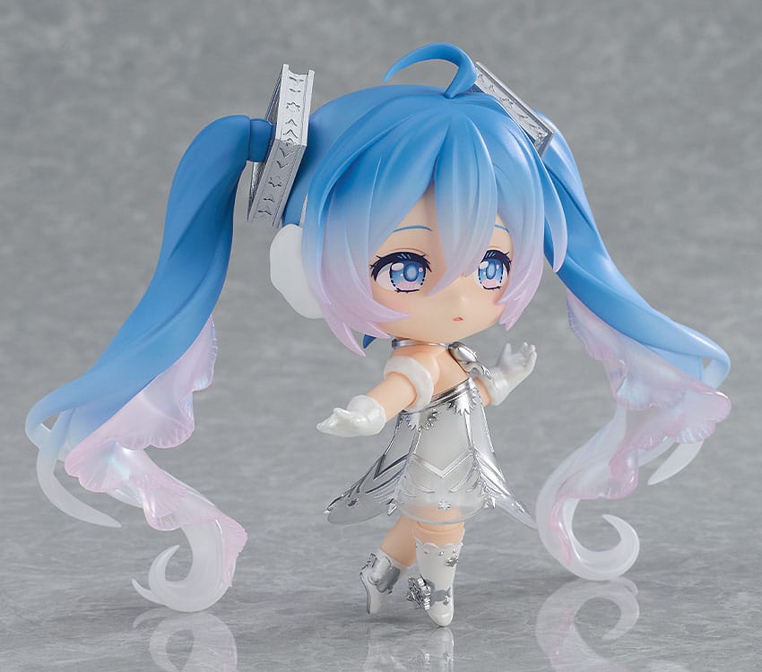 Character Vocal Series 01 Figura Nendoroid Hatsune Miku Symphony: 2025 Sapporo Concert Ver. 10 cm - Z POP Toys