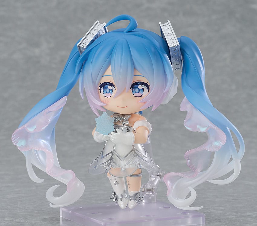 Character Vocal Series 01 Figura Nendoroid Hatsune Miku Symphony: 2025 Sapporo Concert Ver. 10 cm - Z POP Toys
