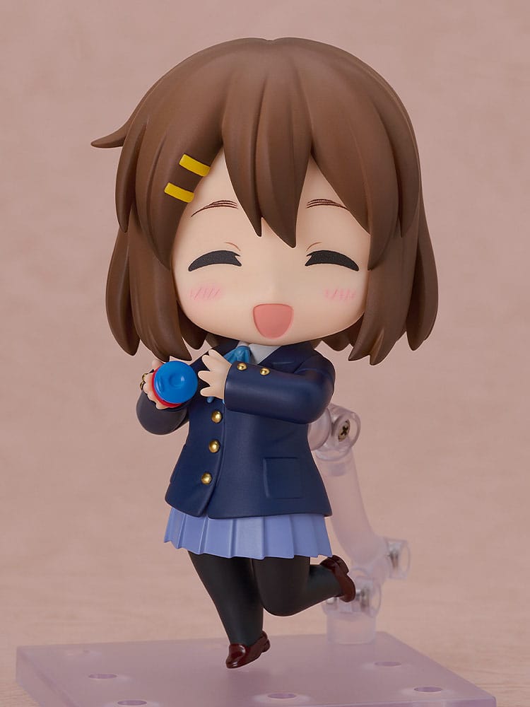 K-On! Figura Nendoroid Yui Hirasawa 2.0 10 cm - Z POP Toys