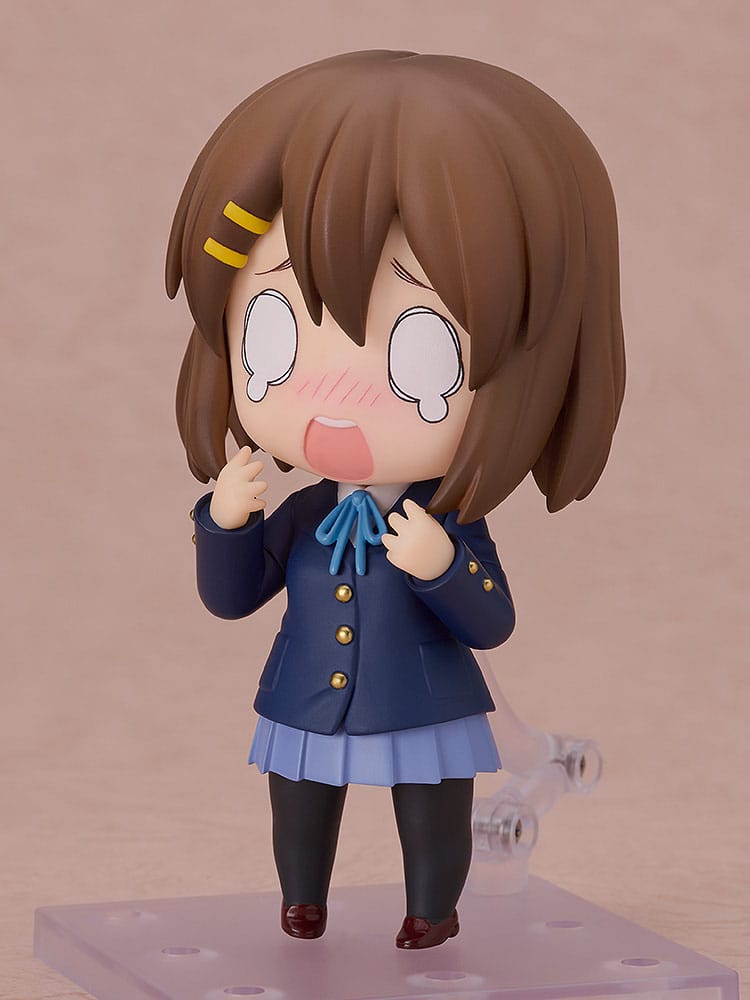 K-On! Figura Nendoroid Yui Hirasawa 2.0 10 cm - Z POP Toys