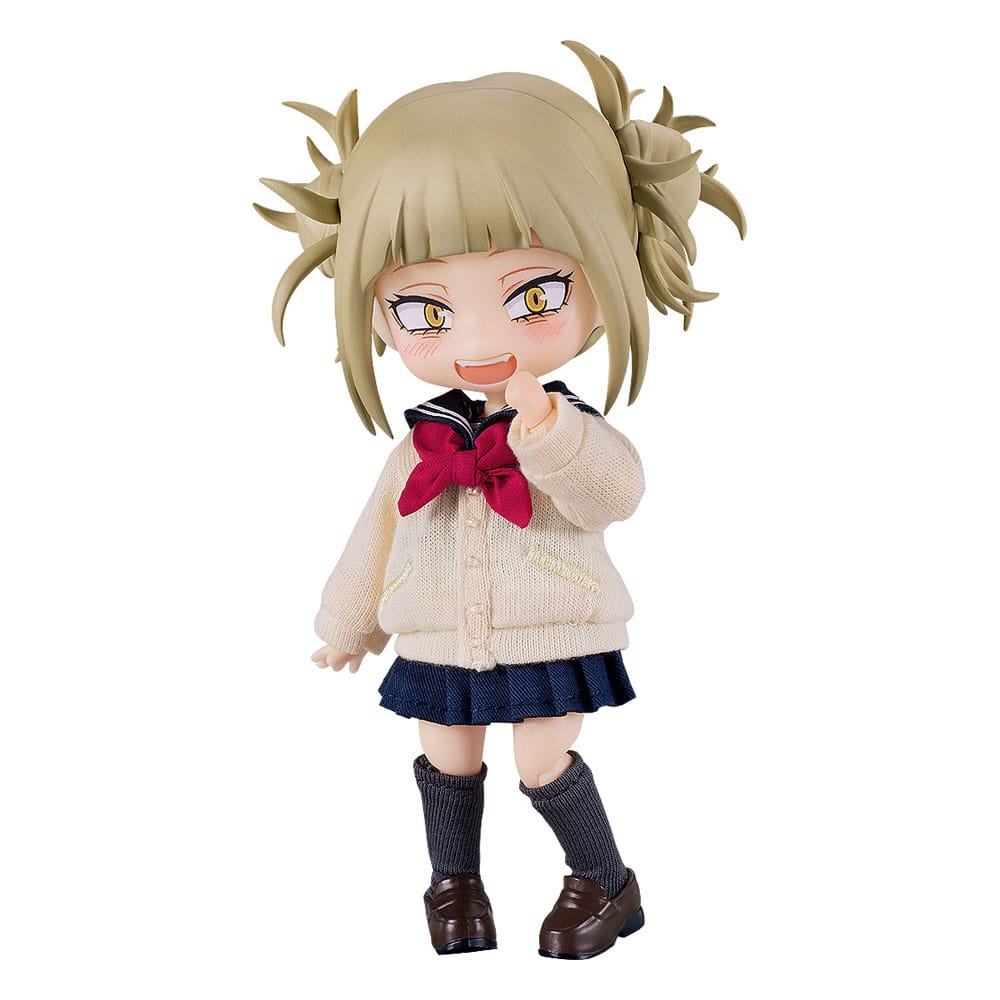 My Hero Academia Figura Nendoroid Doll Himiko Toga 14 cm - Z POP Toys