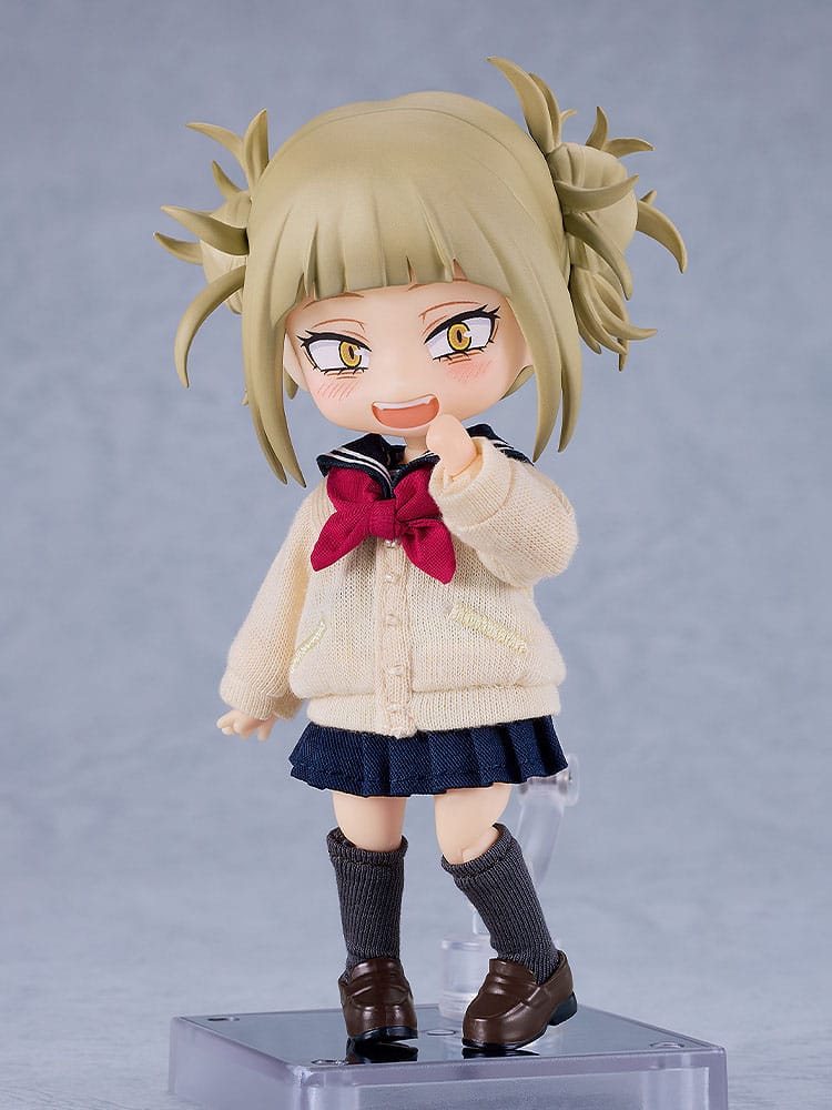My Hero Academia Figura Nendoroid Doll Himiko Toga 14 cm - Z POP Toys