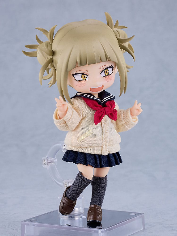 My Hero Academia Figura Nendoroid Doll Himiko Toga 14 cm - Z POP Toys