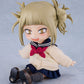 My Hero Academia Figura Nendoroid Doll Himiko Toga 14 cm - Z POP Toys