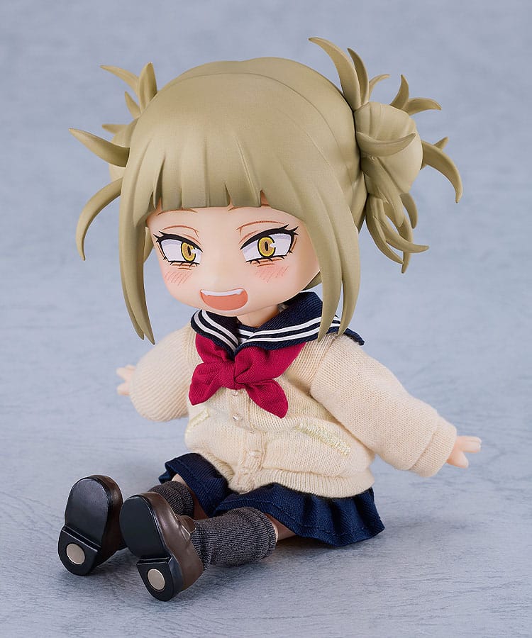 My Hero Academia Figura Nendoroid Doll Himiko Toga 14 cm - Z POP Toys