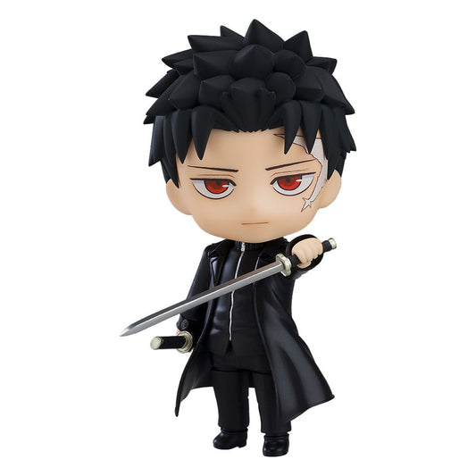 Kagurabachi Figura Nendoroid Chihiro Rokuhira 10 cm - Z POP Toys