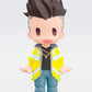 Cyberpunk: Edgerunners Figura HELLO! GOOD SMILE David 10 cm