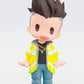 Cyberpunk: Edgerunners Figura HELLO! GOOD SMILE David 10 cm