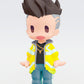 Cyberpunk: Edgerunners Figura HELLO! GOOD SMILE David 10 cm
