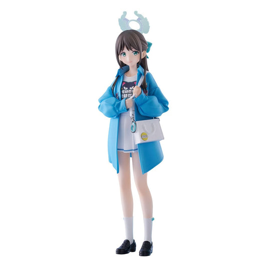 Blue Archive Estatua PVC Pop Up Parade Airi (Band): Event KV Ver. 18 cm - Z POP Toys