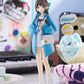 Blue Archive Estatua PVC Pop Up Parade Airi (Band): Event KV Ver. 18 cm - Z POP Toys