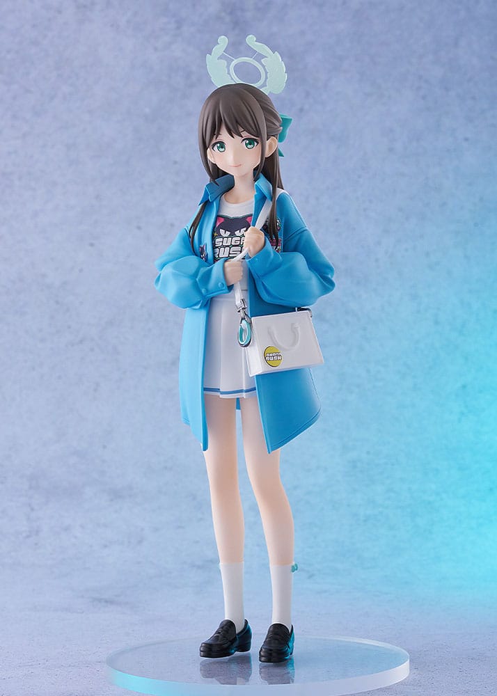 Blue Archive Estatua PVC Pop Up Parade Airi (Band): Event KV Ver. 18 cm - Z POP Toys