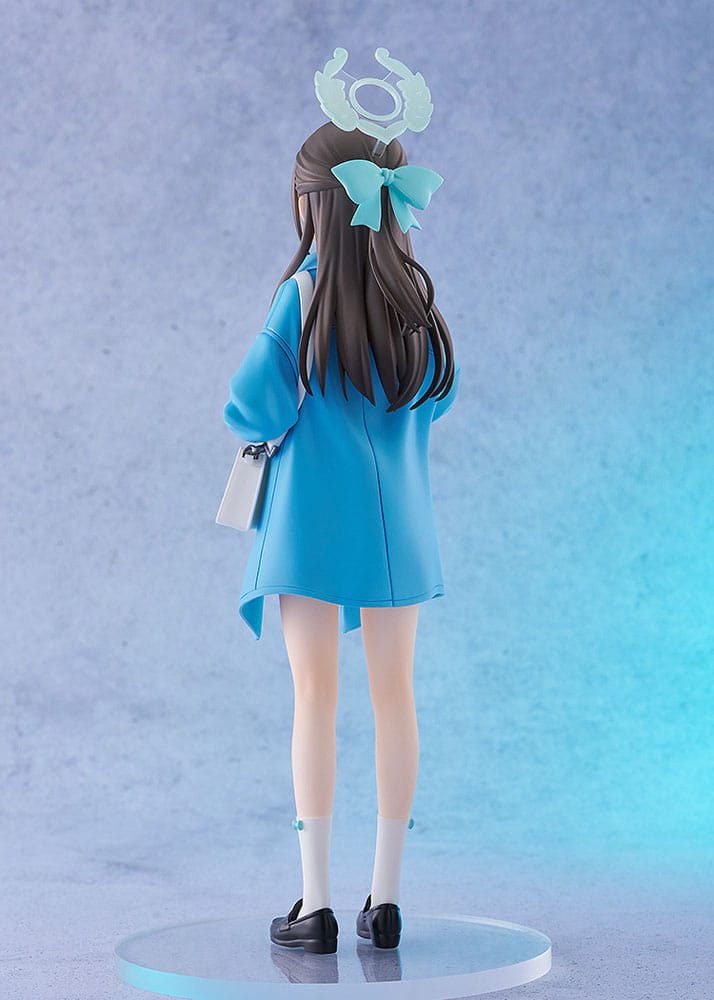 Blue Archive Estatua PVC Pop Up Parade Airi (Band): Event KV Ver. 18 cm - Z POP Toys