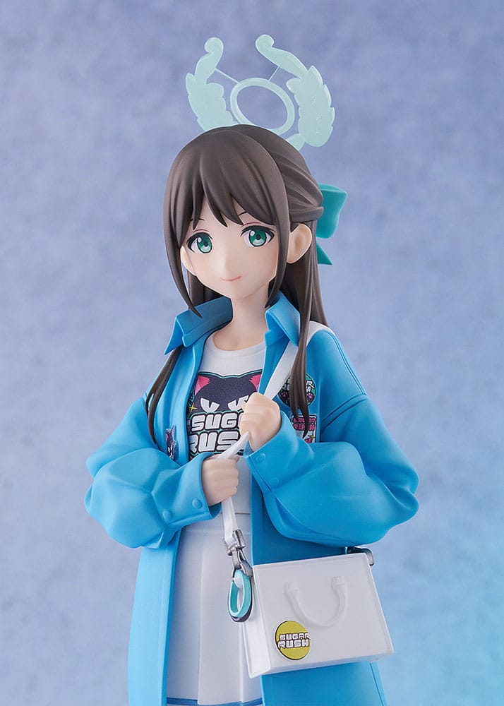 Blue Archive Estatua PVC Pop Up Parade Airi (Band): Event KV Ver. 18 cm - Z POP Toys
