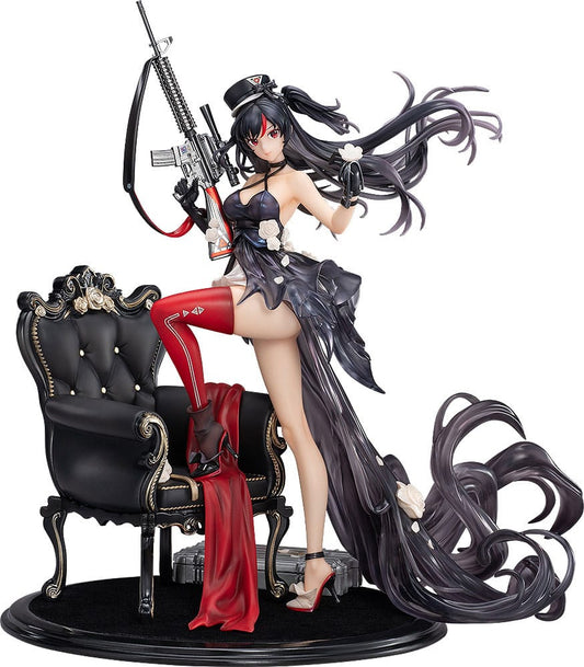 Knives Out Estatua PVC 1/7 Diane: Banquet Dance Ver. 29 cm - Z POP Toys