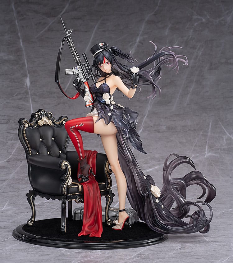 Knives Out Estatua PVC 1/7 Diane: Banquet Dance Ver. 29 cm - Z POP Toys