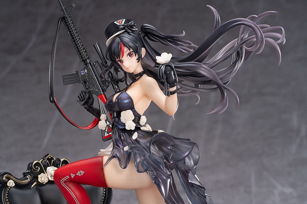 Knives Out Estatua PVC 1/7 Diane: Banquet Dance Ver. 29 cm - Z POP Toys