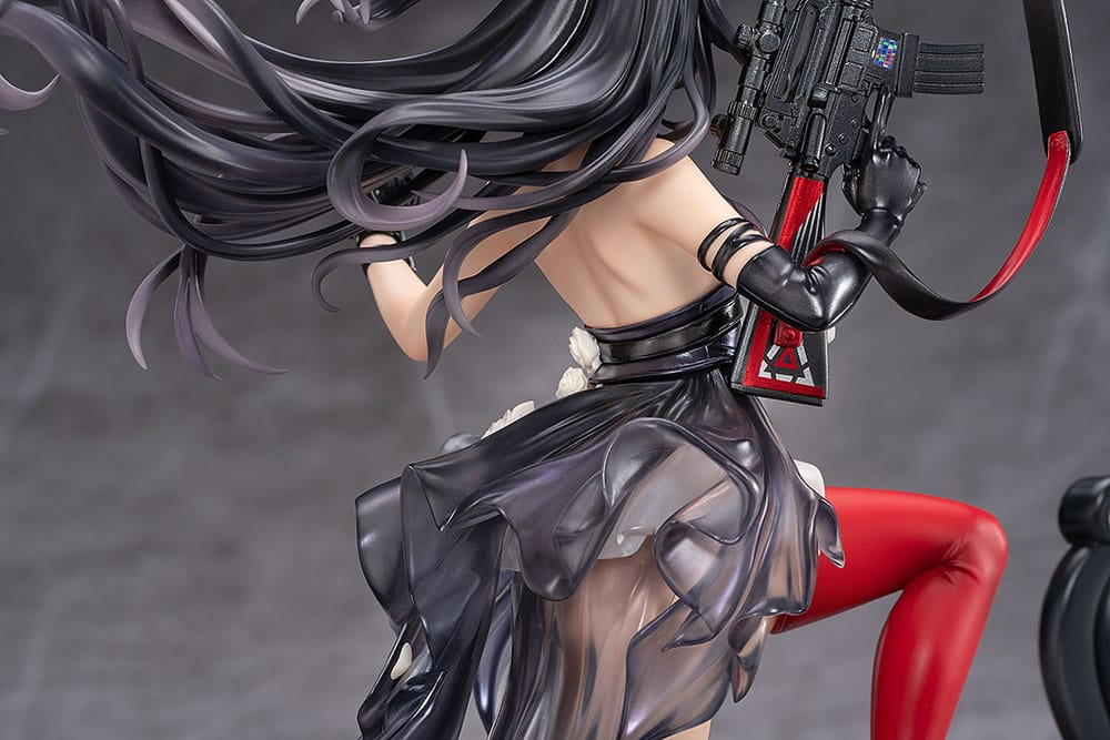 Knives Out Estatua PVC 1/7 Diane: Banquet Dance Ver. 29 cm - Z POP Toys