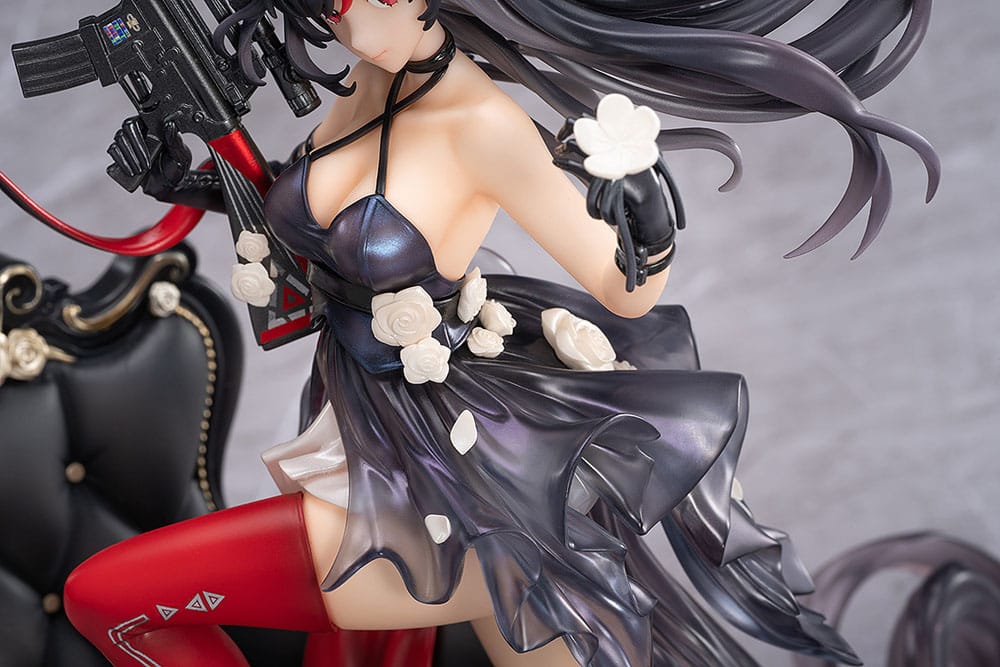 Knives Out Estatua PVC 1/7 Diane: Banquet Dance Ver. 29 cm - Z POP Toys