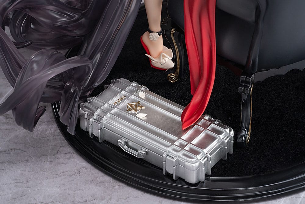 Knives Out Estatua PVC 1/7 Diane: Banquet Dance Ver. 29 cm - Z POP Toys