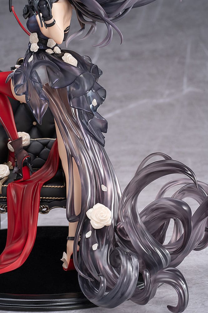 Knives Out Estatua PVC 1/7 Diane: Banquet Dance Ver. 29 cm - Z POP Toys