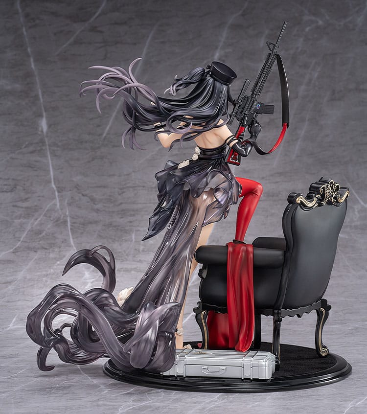 Knives Out Estatua PVC 1/7 Diane: Banquet Dance Ver. 29 cm - Z POP Toys