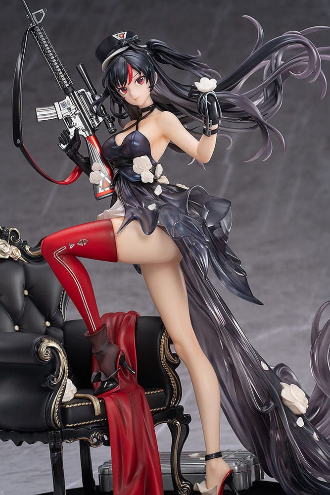 Knives Out Estatua PVC 1/7 Diane: Banquet Dance Ver. 29 cm - Z POP Toys