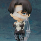 Attack on Titan Figura Nendoroid Levi Ackerman: The Final Season Ver. 10 cm - Z POP Toys