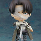 Attack on Titan Figura Nendoroid Levi Ackerman: The Final Season Ver. 10 cm - Z POP Toys