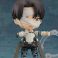 Attack on Titan Figura Nendoroid Levi Ackerman: The Final Season Ver. 10 cm - Z POP Toys